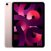 Apple iPad Air5 10.9-inch Wi-Fi+Cellular 256GB Pink (MM723TH/A)