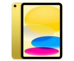 Apple iPad 10 10.9-inch Wi-Fi 64GB Yellow (MPQ23TH/A)