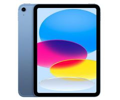 Apple iPad 10 10.9-inch Wi-Fi + Cellular 64GB Blue (MQ6K3TH/A)
