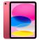 Apple iPad 10 10.9-inch Wi-Fi + Cellular 256GB Pink (MQ6W3TH/A)