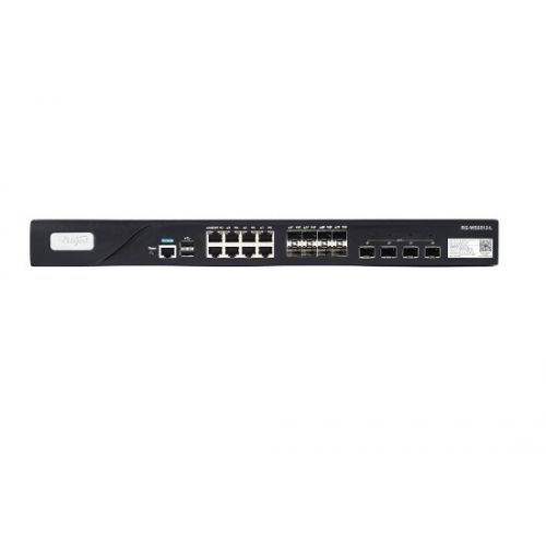 Ruijie High-Performance Large Campus Wireless Access Controller (RG-WS6512-L)