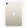 Apple iPad Mini6 8.3 Inch Wi-Fi 64GB Starlight (MK7P3TH/A)