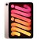 Apple iPad Mini6 8.3 Inch Wi-Fi 64GB Pink (MLWL3TH/A)