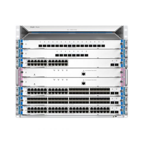Switches Ruijie Layer 3 Cloud Managed (RG-NBS7006)