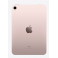 Apple iPad Mini6 8.3 Inch Wi-Fi 64GB Pink (MLX43TH/A)