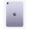 Apple iPad Mini6 8.3 Inch Wi-Fi + Cellular 256GB Purple (MK8K3TH/A)