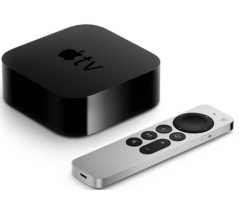 Apple TV 4K HD 32GB (MXGY2TH/A)