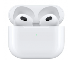 Apple AirPods 3rd Gen with Lightning Charging Case (MPNY3ZA/A)