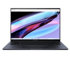 Notebook Asus Zenbook Pro 14 OLED (UX6404VV-P4956WS)