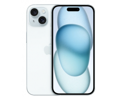 Apple iPhone 15 Plus 128GB BLUE (MU163ZP/A)