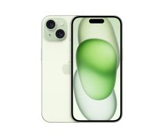 Apple iPhone 15 Plus 128GB GREEN (MU173ZP/A)