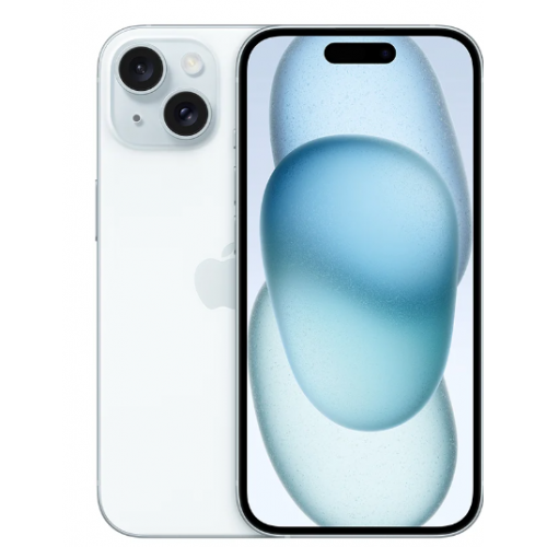 Apple iPhone 15 Plus 256GB BLUE (MU1F3ZP/A)