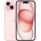 Apple iPhone 15 128GB Pink (MTP13ZP/A)