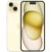 Apple iPhone 15 256GB YELLOW (MTP83ZP/A)