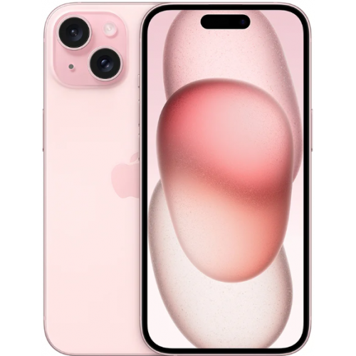 Apple iPhone 15 512GB Pink (MTPD3ZP/A)