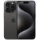 Apple iPhone 15 Pro 512GB BLACK TITANIUM (MTV73ZP/A)