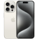 Apple iPhone 15 Pro 1TB WHITE TITANIUM (MTVD3ZP/A)