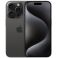 Apple iPhone 15 Pro 1TB BLACK TITANIUM (MTVC3ZP/A)