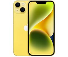Apple iPhone 14 128GB Yellow (MR3X3ZP/A)