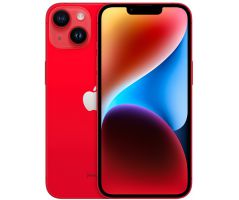 Apple iPhone 14 128GB RED (MPVA3ZP/A)