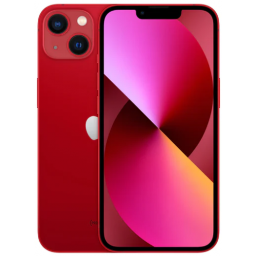 Apple iPhone 13 256GB RED (MLQ93TH/A)