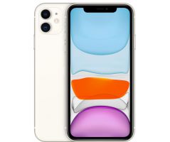 Apple iPhone 11 64GB WHITE (MHDC3TH/A)