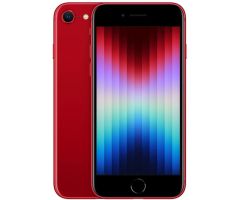 Apple iPhone SE 3rd generation 64GB RED (MMXH3TH/A)
