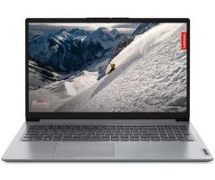 Notebook Lenovo Ideapad IP1 15ALC7 (82R400J9TA)