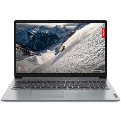 Notebook Lenovo Ideapad IP1 15ALC7 (82R400J9TA)