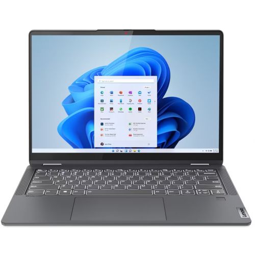 Notebook Lenovo IdeaPad Flex 5 14IAU7 (82R700JBTA)