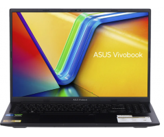 Notebook Asus Vivobook 16X K3605ZU-N1594W