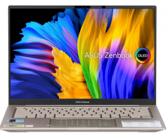 Notebook Asus ZenBook 14X OLED (UX3404VA-M9546WS)