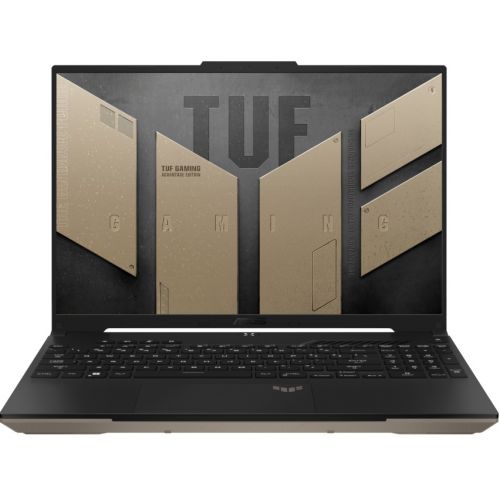 Notebook Gaming Asus TUF A16 Advantage Edition (FA617NSR-N3016W)