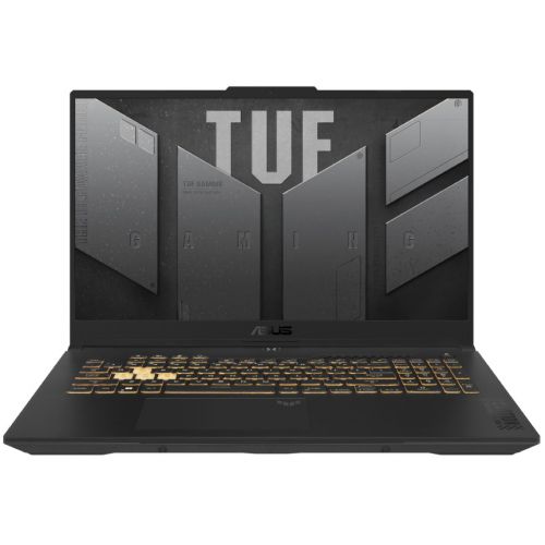 Notebook Asus TUF Gaming F17 (FX707VV-HX129W)