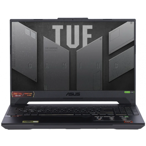 Notebook Gaming Asus TUF Gaming A15 (FA507UI-LP053W)