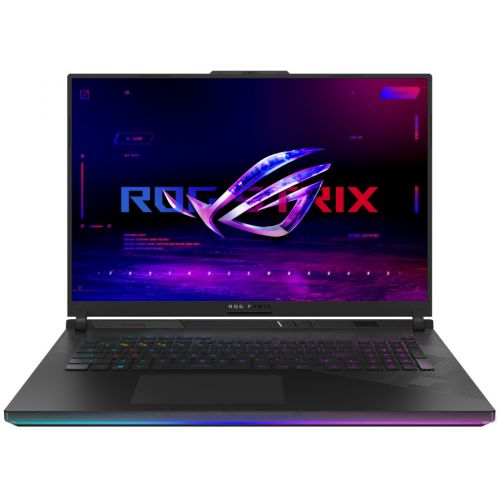 Notebook Asus ROG Strix Scar 18 (G834JZR-R6046W)