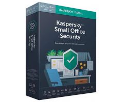 Kaspersky Small Office Security (5PC+1FS) (KSOS5P1S)