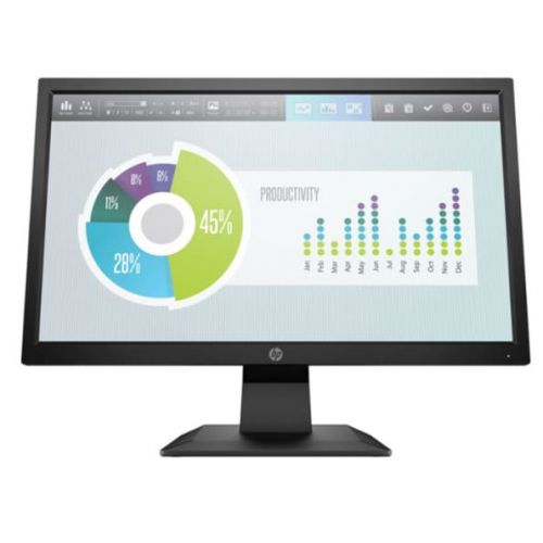Monitor HP P204V
