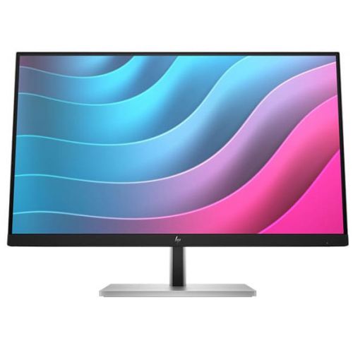 Moniter HP E24 G5 FHD 