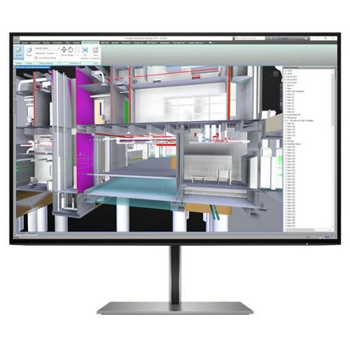 Monitor HP Z27xs G3 4K