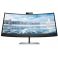 Monitor HP Z34c G3 Curved