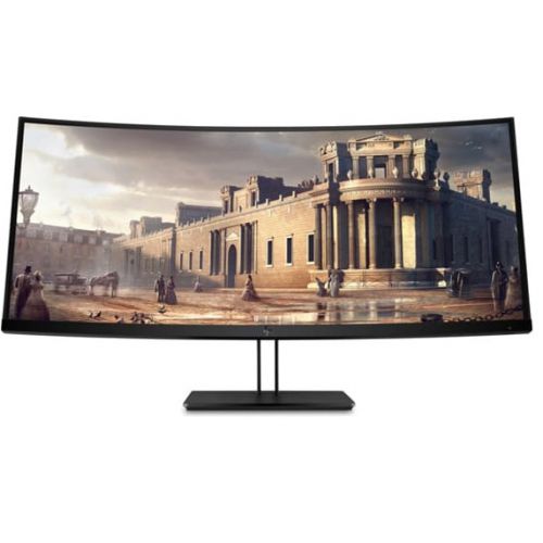 Monitor HP Z38c 