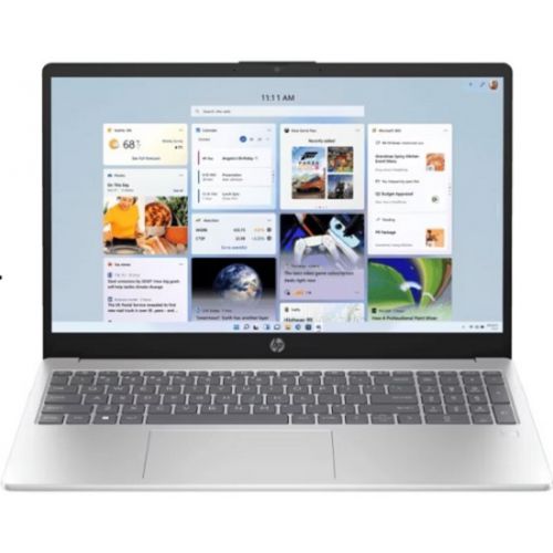 Notebook HP 15-fd0029TU Essential