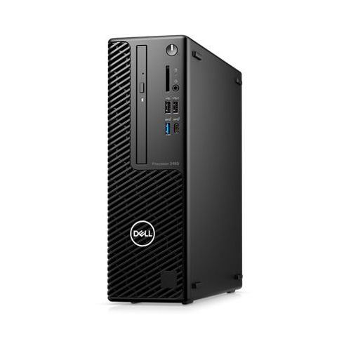 WorkStation Dell Precision T3460 (SNST346012)