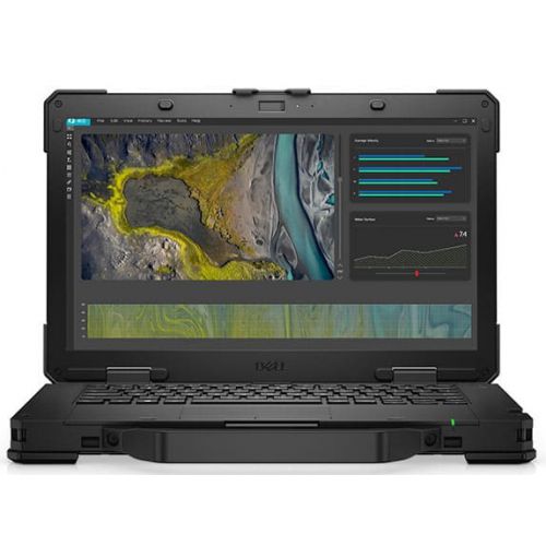 Notebook Dell Latitude 5430 Rugged (SNS5430002)
