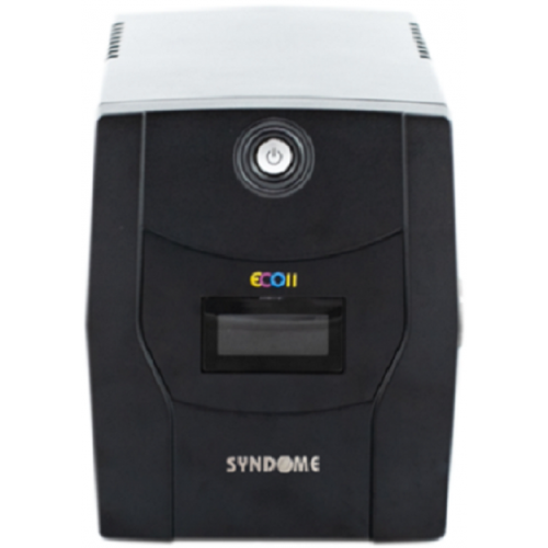 UPS Syndome ECO II‐1000‐LCD
