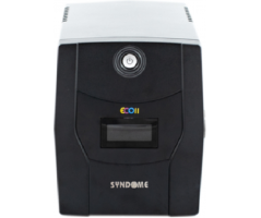 UPS Syndome ECO II‐1500‐LCD
