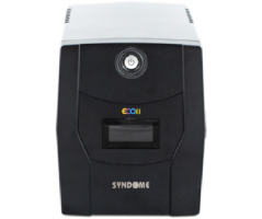 UPS Syndome ECO II‐2200‐LCD