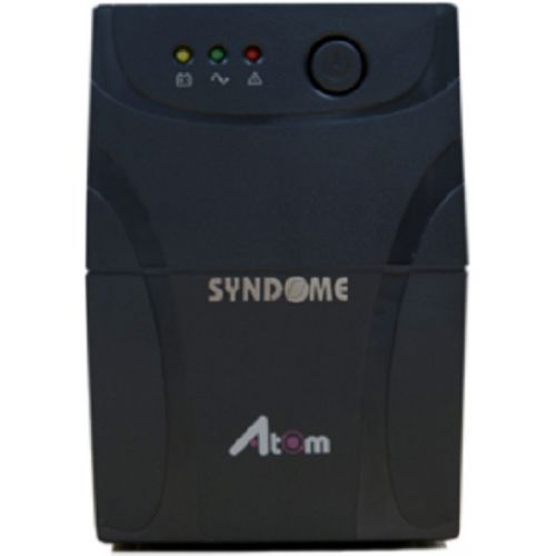 UPS Syndome ATOM‐850‐LED