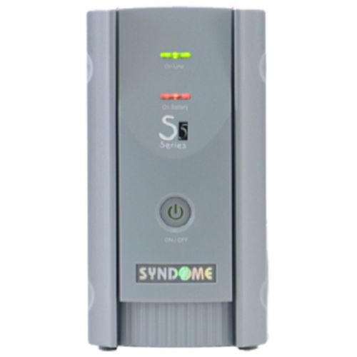 UPS Syndome S5‐800